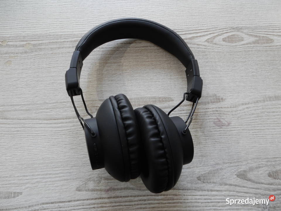 Słuchawki Fresh 3ahp400bl Leżajsk