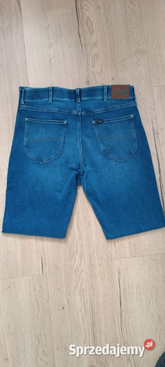 Sprzedam nowe dżinsy firmy Lee Radomyśl Wielki