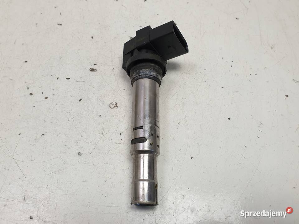 Skoda Fabia II 14 16V CEWKA ZAPŁONOWA 413440421 lubelskie Rudka