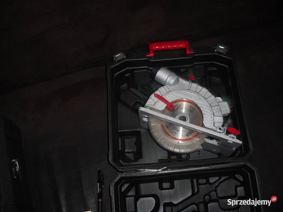 Sprzedam Piłę 20v Parkside Psary