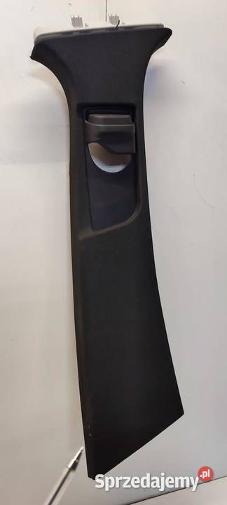 MERCEDES GLC W253 X253 OSŁONA SŁUPKA PRAWA Części samochodowe dolnośląskie