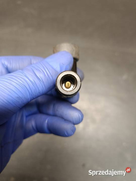 Fajka NGK cewka WN zapłonowa iskra części KTM