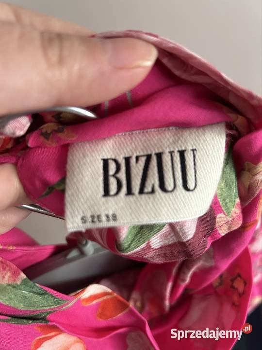 Bluzka bizuu 3/4 Mysłowice sprzedam