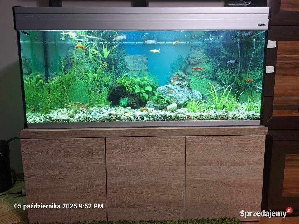 Akrawium 240 l sprzedam