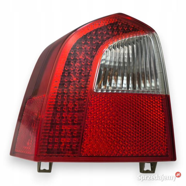 LAMPA LEWA Volvo V70 III XC70 20072013 tylna Chełm
