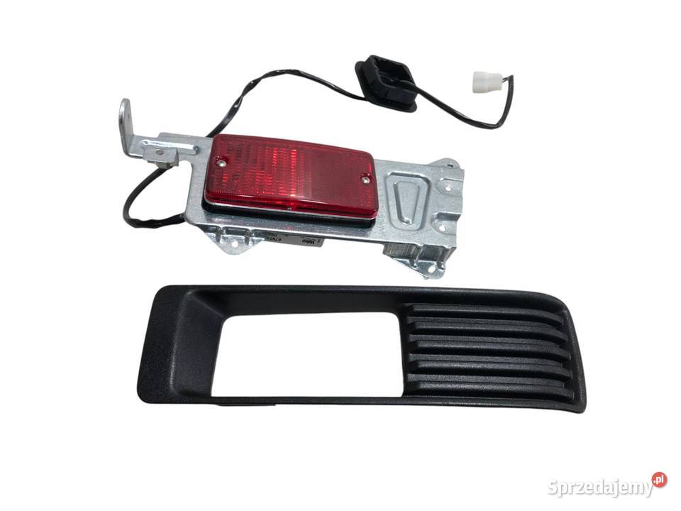SUZUKI VITARA ET 071988031998 Lampa tylna prawa osobowe świętokrzyskie Skarżysko-Kamienna