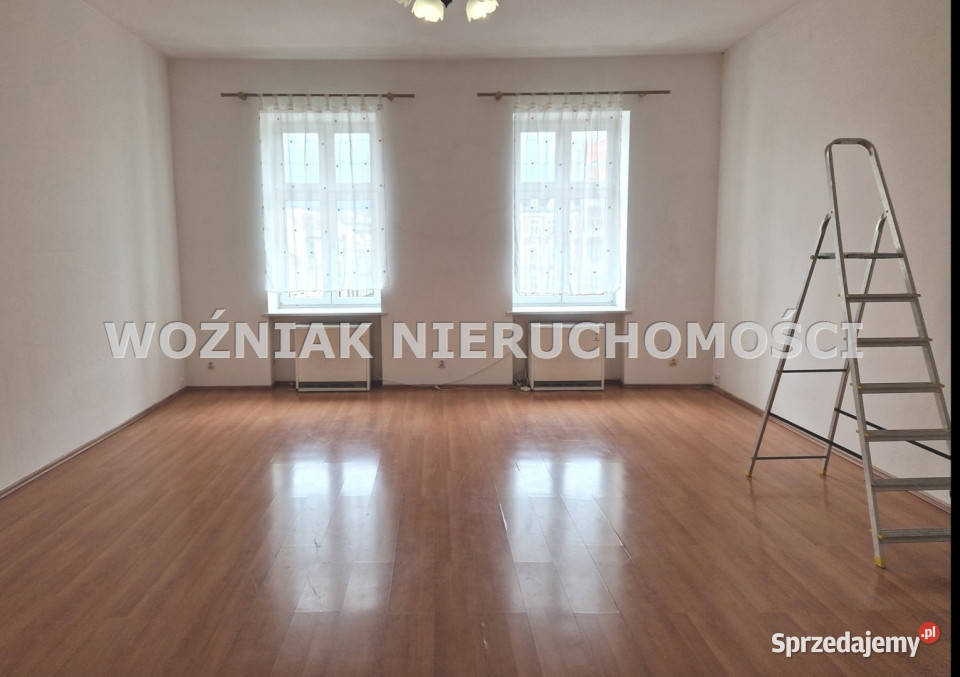 Wynajmę mieszkanie Wałbrzych 97m2 sprzedam
