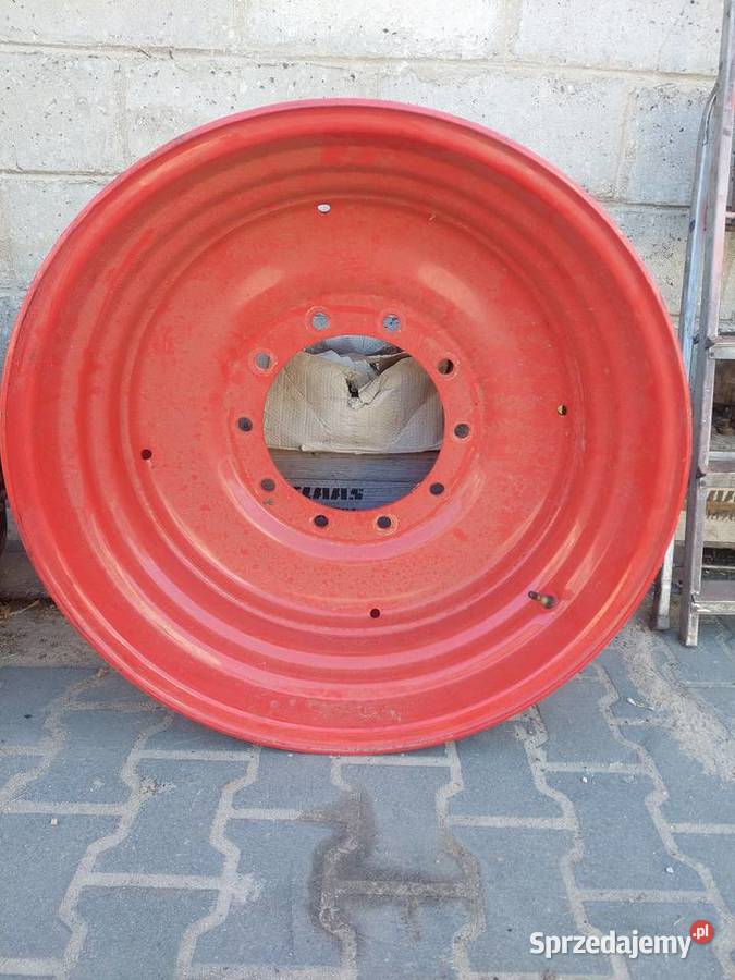 Felgi R30 fendt