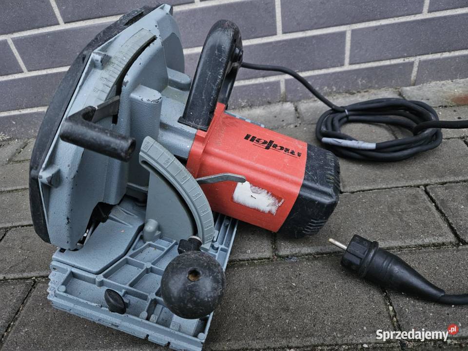 MAFELL KSP 85 Fc CUprex pilarka