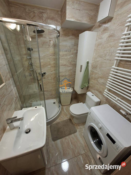 wynajmu mieszkania Kraków 4885m2 2 pok