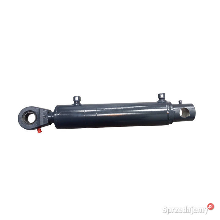 SIŁOWNIK HYDRAULICZNY CYLINDER 63x36x140 skok Solec Kujawski sprzedam