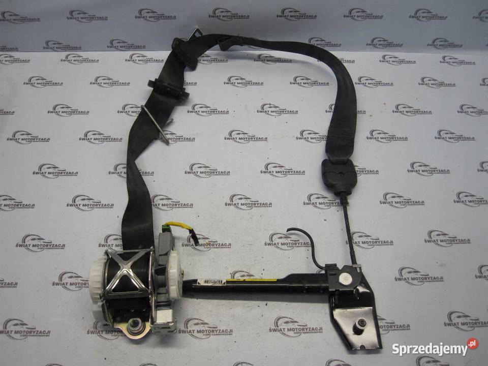 GIULIETTA LIFT 14r pas bezpieczeństwa lewy przód