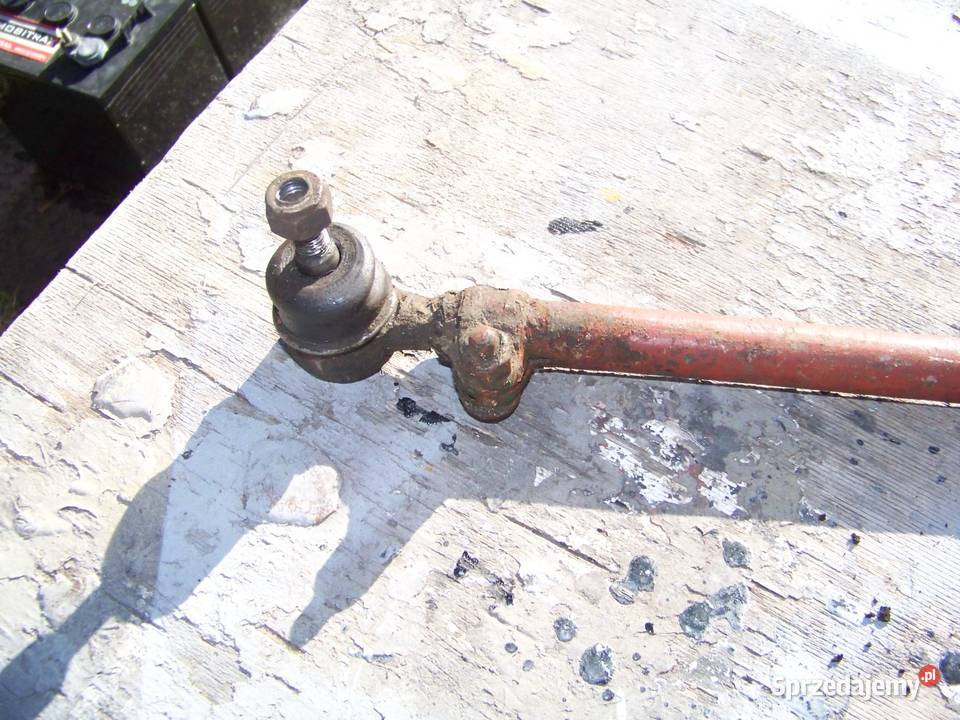 Melex drążek kierowniczy poprzeczny do melexa Tarnobrzeg