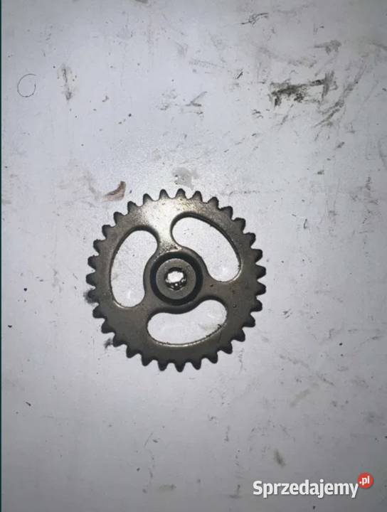 Koło zębate pompy wody Honda VTR 1000F Firestorm