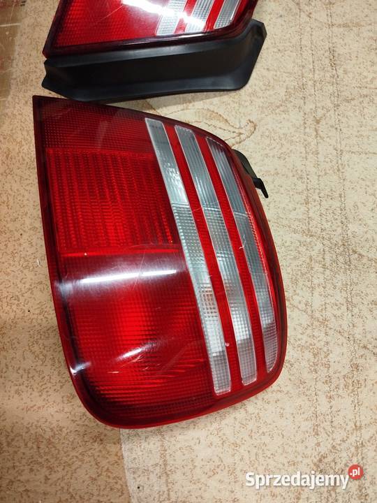 Lampa lewa prawa tył Honda Accord VI Lampy tylne Sokołów Podlaski sprzedam