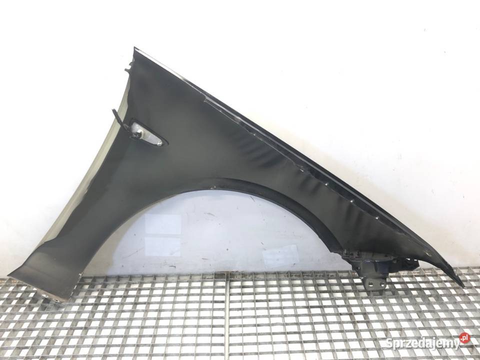 BŁOTNIK LEWY PRZÓD OPEL INSIGNIA B Kombi OSŁONA