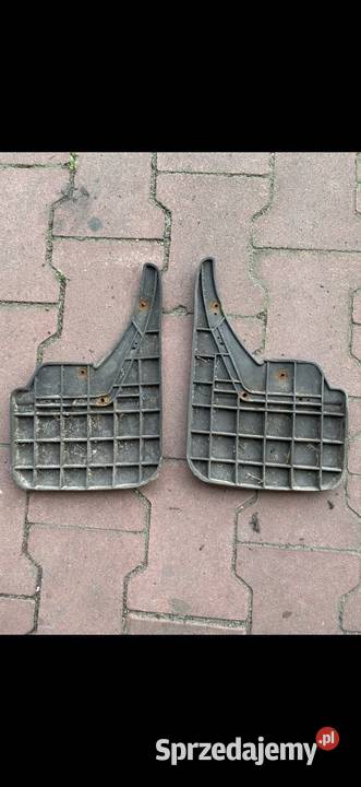 Chlapacze BMW Z3 Przód osobowe Płock