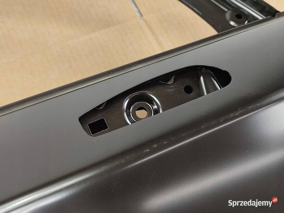 DRZWI PRAWY PRZÓD CITROEN C4 II NC 2013 9004CY sprzedam