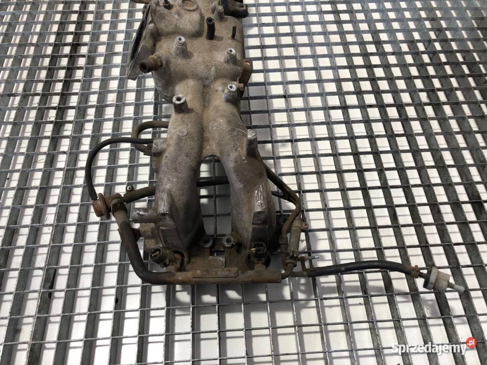 KOLEKTOR SSĄCY SUBARU FORESTER I 20 125 9702 osobowe podkarpackie sprzedam