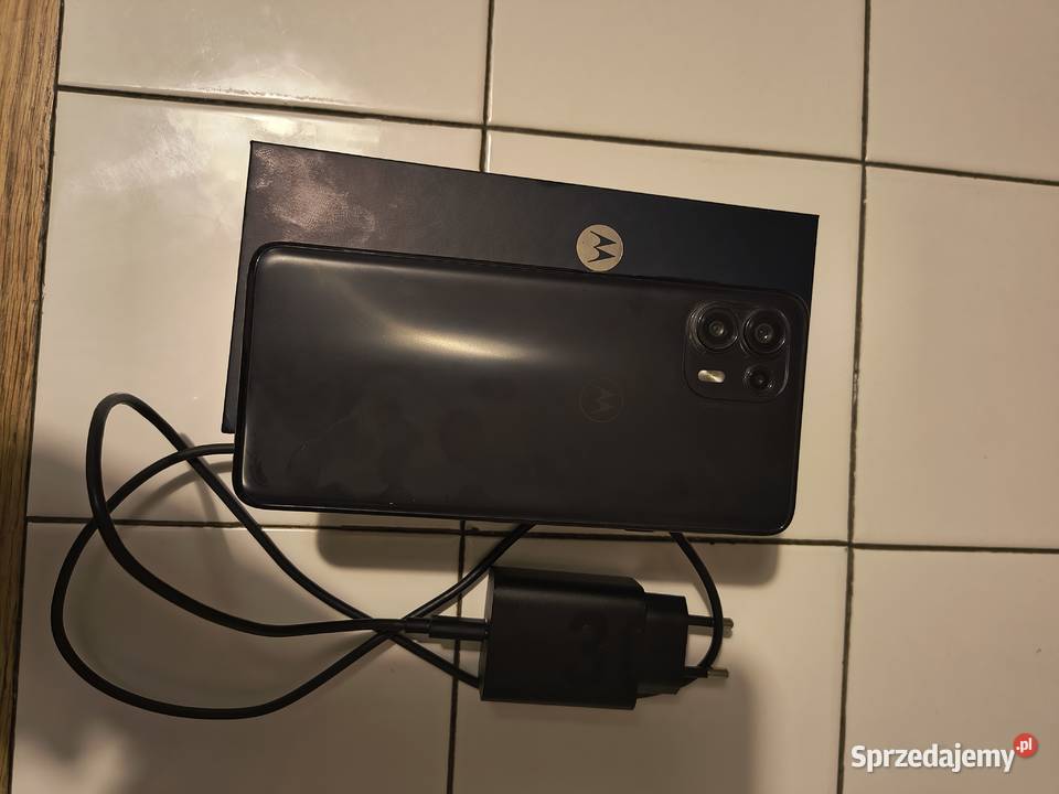 Motorola Edge 20 Lite 8128 GB Żagań sprzedam