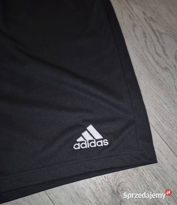 Spodenki szorty chłopiec Adidas 170S Pozostałe łódzkie Łódź