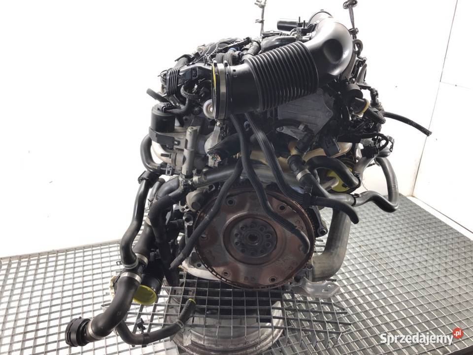 SILNIK KOMPLETNY VOLVO V40 D4204T8 Silniki kompletne podkarpackie sprzedam