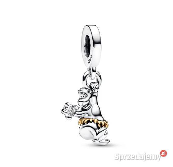 CHARMSY Disney zawieszki Srebrne 925 2023 pasuje Łódź sprzedam
