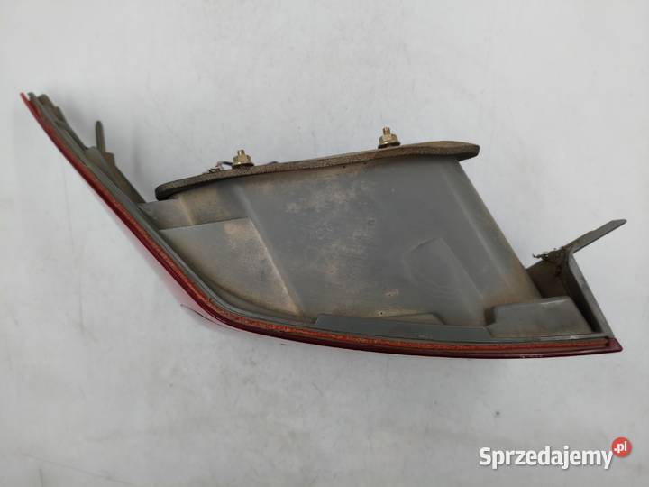 Lampa Lewy Tył Tylna Lewa Honda Accord VII Lampy tylne mazowieckie sprzedam
