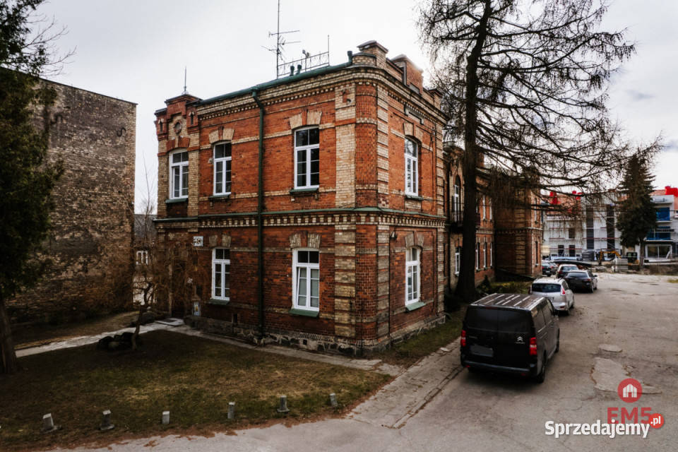 sprzedaży mieszkania Suwałki Tadeusza 57.9m2