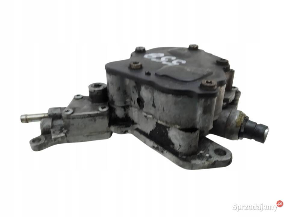 POMPA VACUM 038145209A LUK 19 TDI VW Volkswagen