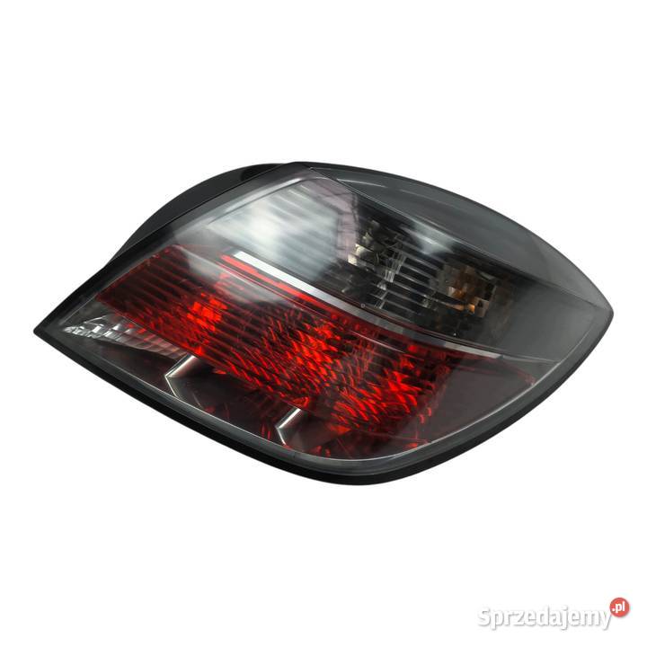 LAMPA PRAWA Opel Astra III H GTC tylna tylnia osobowe Chełm
