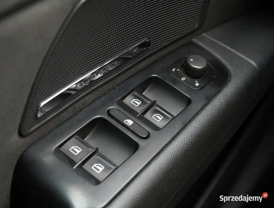 Skoda Superb 20 TDI 4x4 Elegance diesel Superb Wrocław