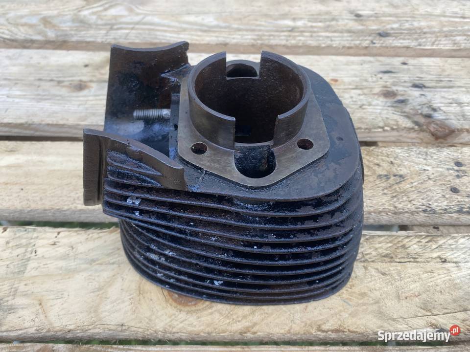 CYLINDER SHL M11 175 SILNIKA SILNIK S32 Kraków
