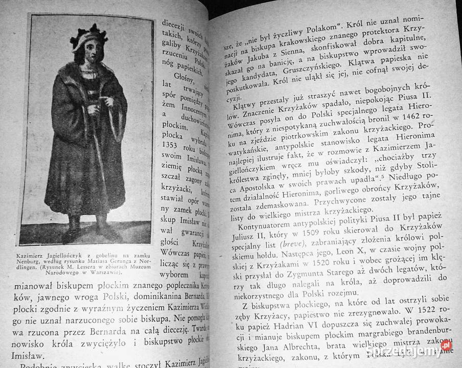 Tak mówi historia Józef Sikora lubelskie Chełm