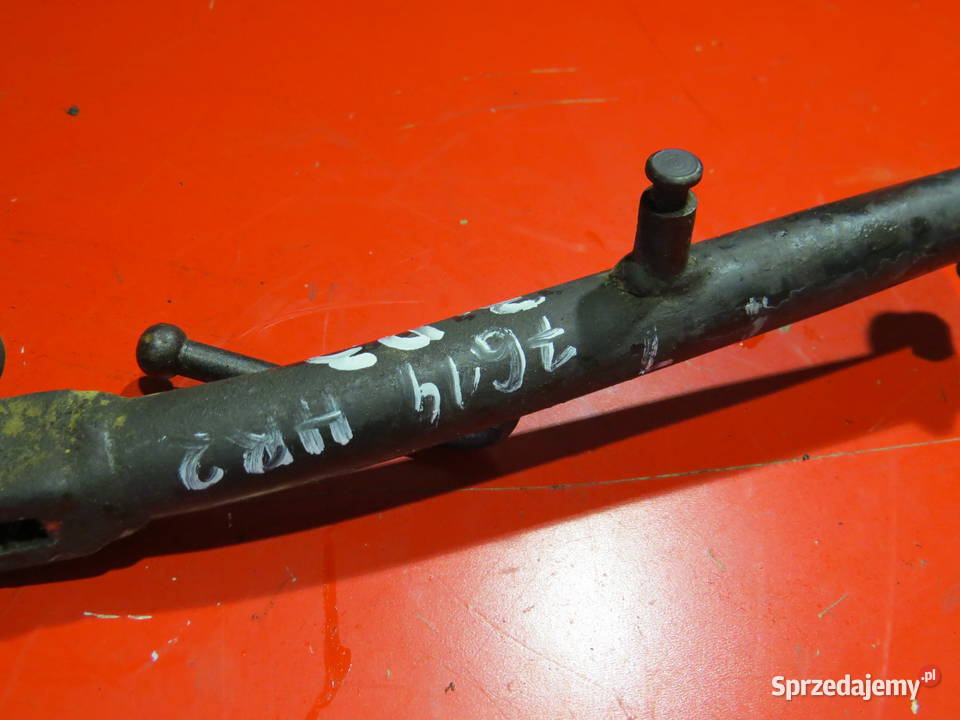 HONDA HORNET 600 PC36 03 kosa stopka boczna Warszawa