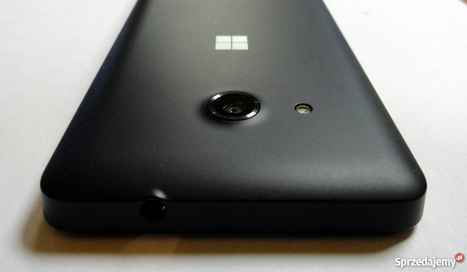 Microsoft Lumia 550 LTE GW Nowy Lombard Kościan standardowa