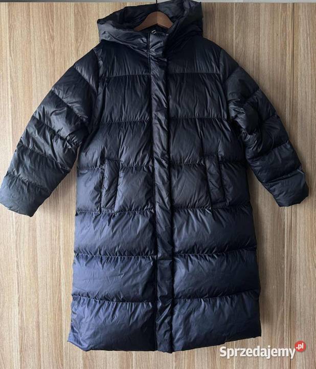 Damski płaszcz puchowy Gerry Weber rozmiar 46 Warszawa sprzedam