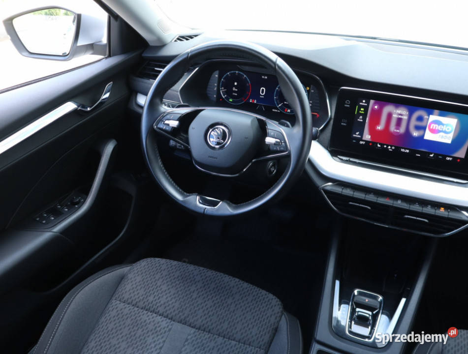 Skoda Octavia 15 TSI Łódź