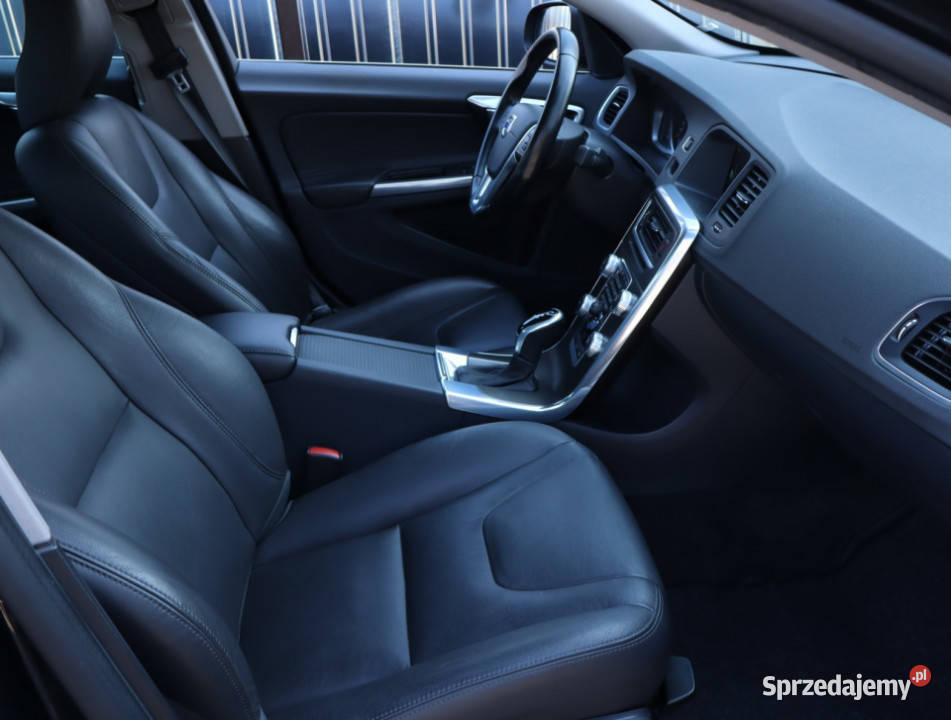 Volvo S60 T3 sprzedam