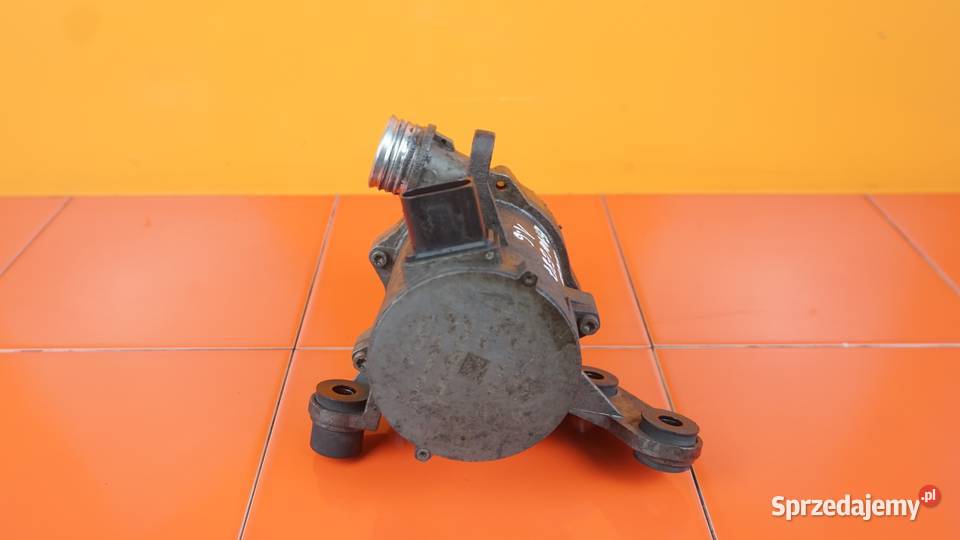 BMW E87 E90 16 116i 08r 121 N43B16AA pompa wody Suków