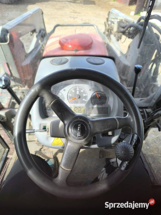 VALTRA a95 mazowieckie Mokobody