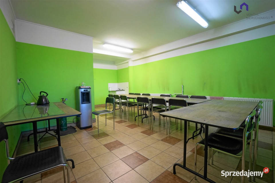 Lokal wynajmę JastrzębieZdrój 1230m2 Jastrzębie-Zdrój