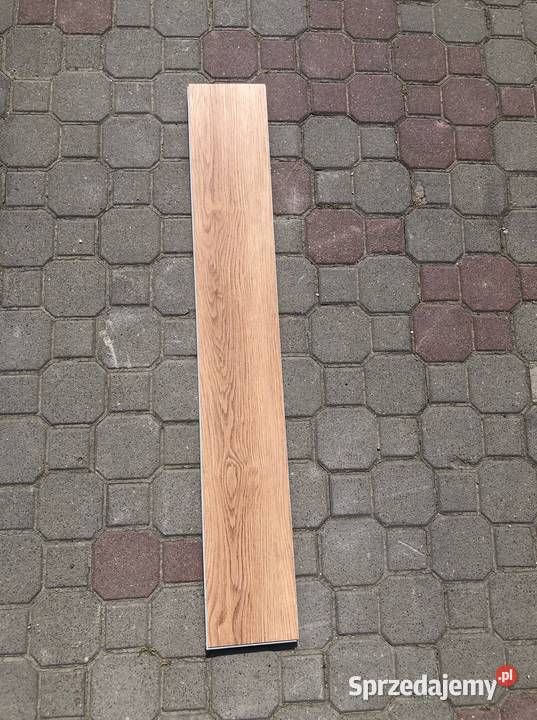 OKAZJA PANEL WINYLOWY PLATANNO 177812192x4mm1mm mazowieckie Ząbki