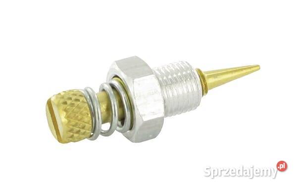 Śruba regulacji składu mieszanki 99525S małopolskie Kamionna