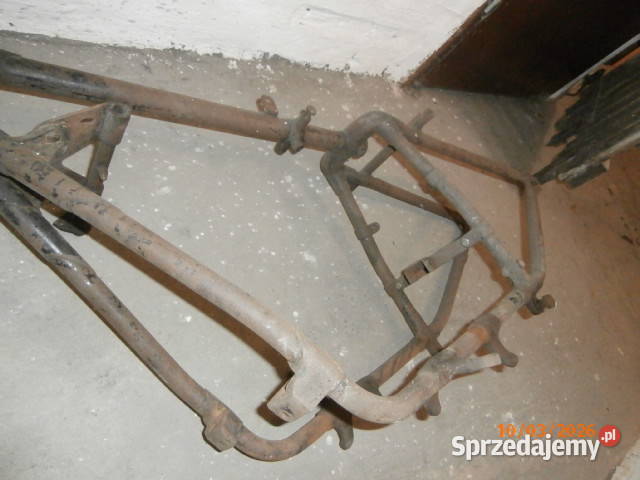 NSU 301 ts Zduńska Wola sprzedam