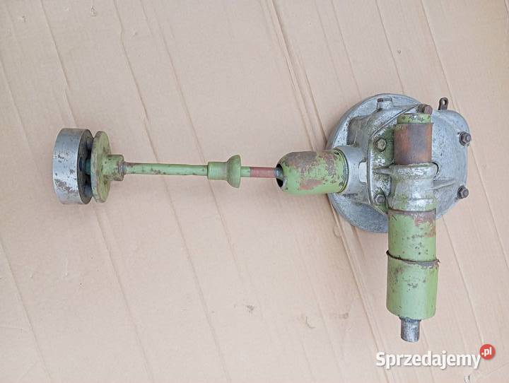 DYFER MOST KARDAN M72 IRBIT URAL ZSSR ORYGINALNY Niemodlin sprzedam