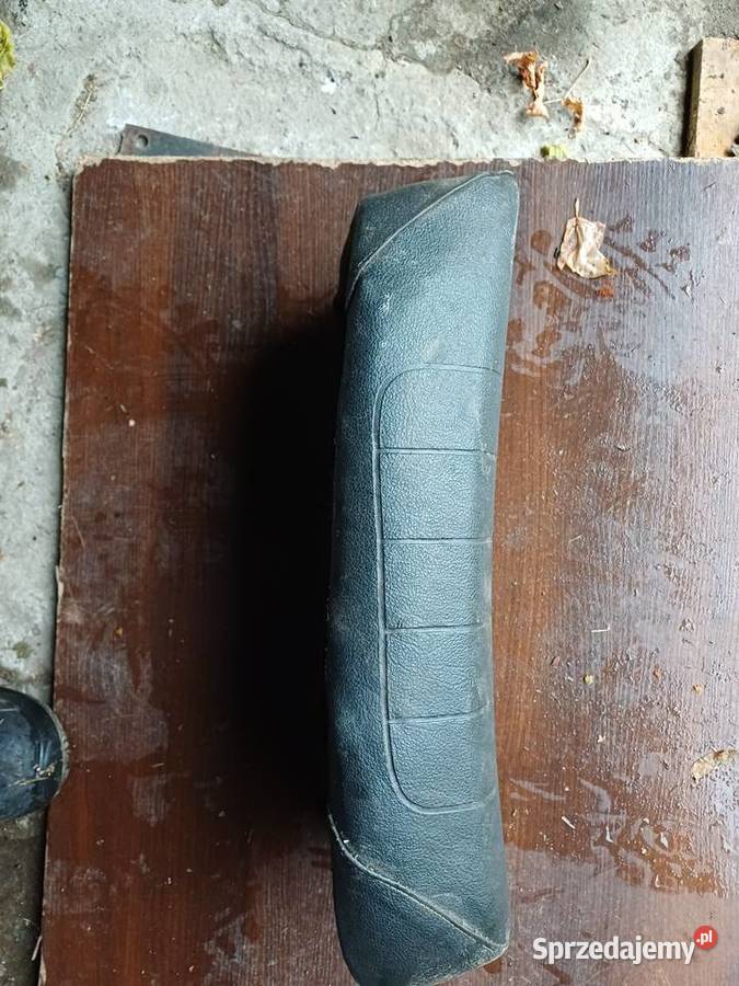 Komar motorynka romet ogar wsk shl wfm simson Gródek