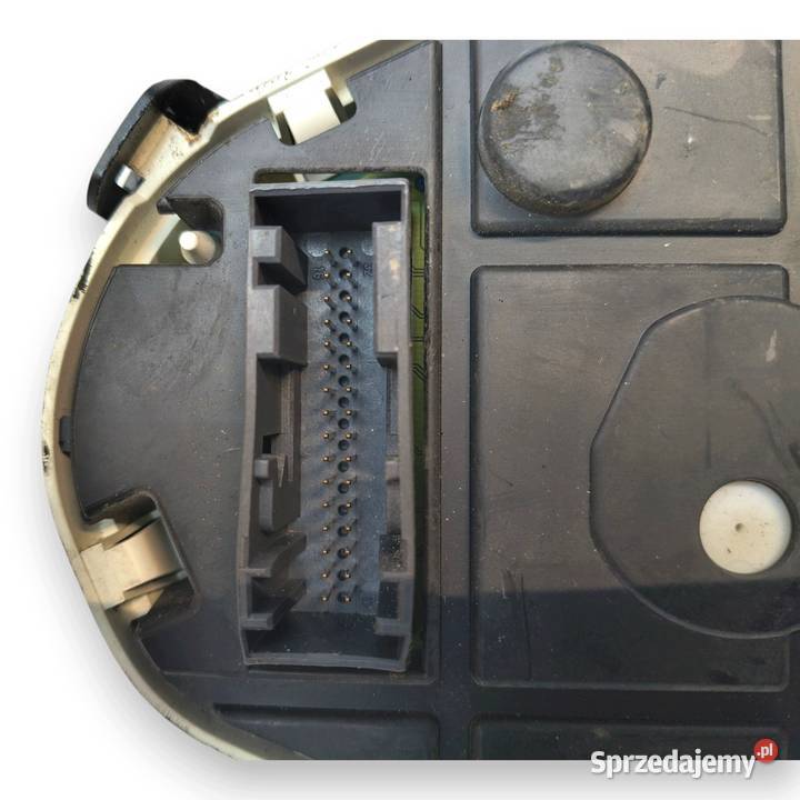 LICZNIK ZEGARY 8A6T10849AH Ford Fiesta MK7 125 B