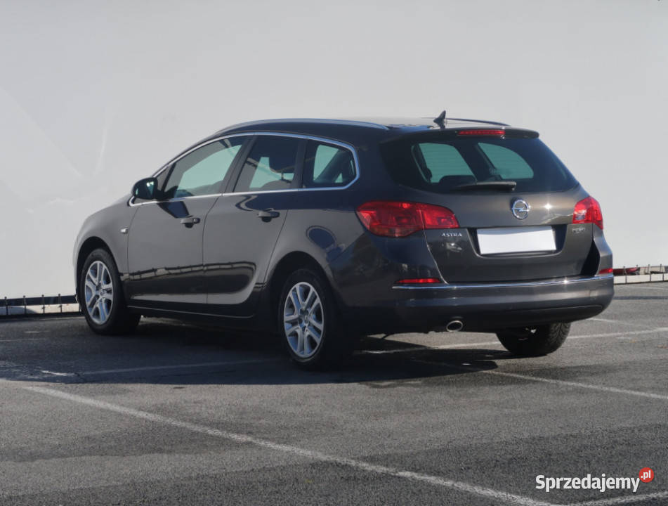 Opel Astra 14 T centralny zamek sprzedam