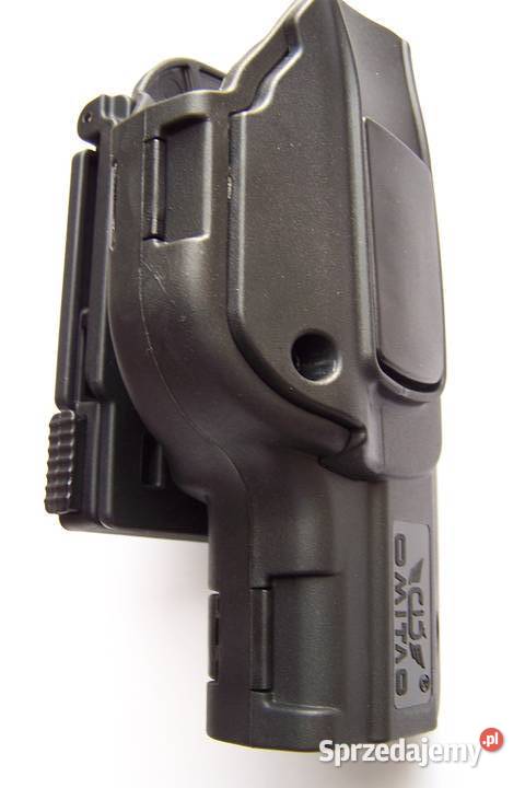Kabura taktyczna OMITAC do Glock 172231 Gen 15 Reda